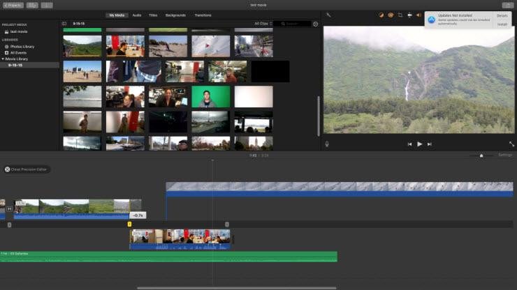 Drone Editing Software For Mac
