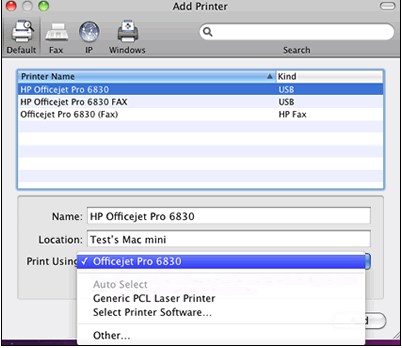Hp Photosmart Mac Scan Software